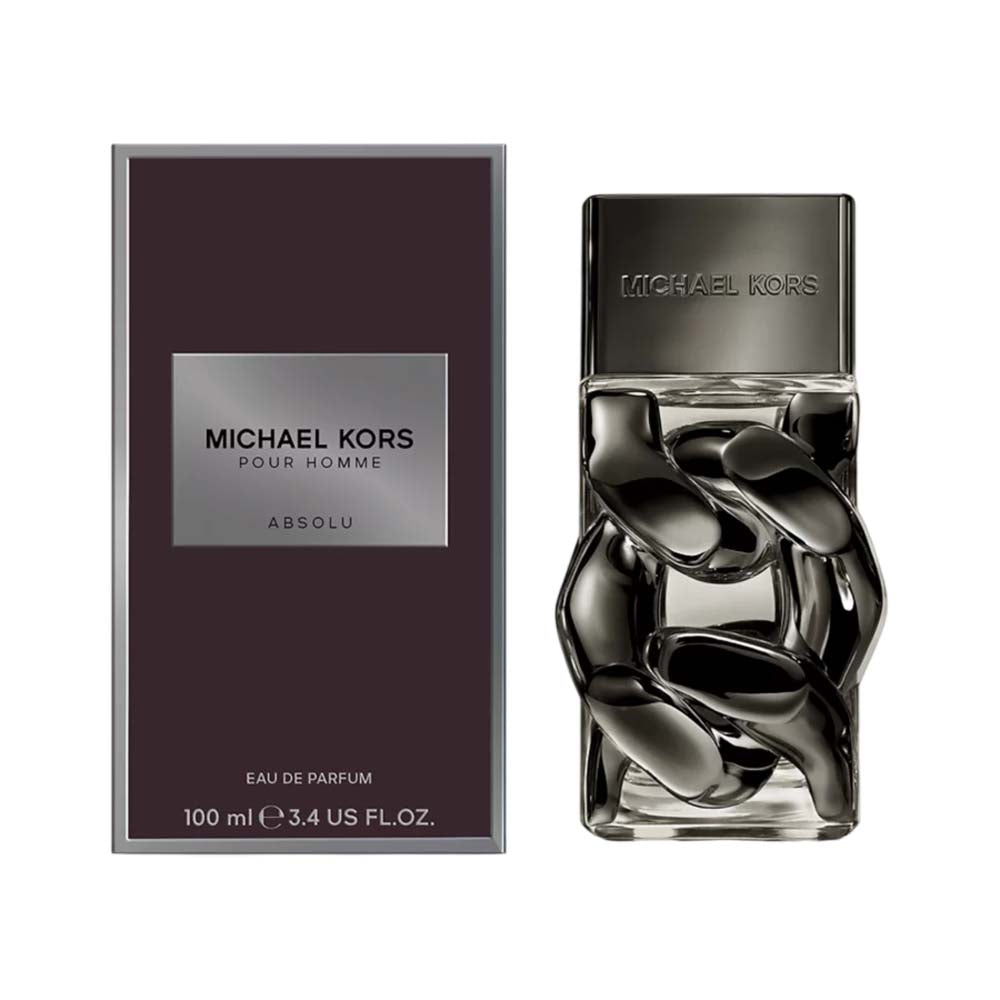 Michael Kors Pour Homme Absolu Eau De Parfum Spray