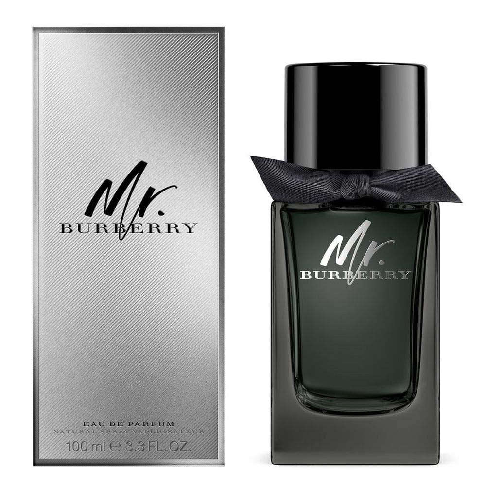 Burberry Mr. Burberry Eau De Parfum Spray