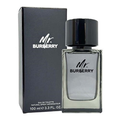 Burberry Mr. Burberry Eau De Toilette Spray
