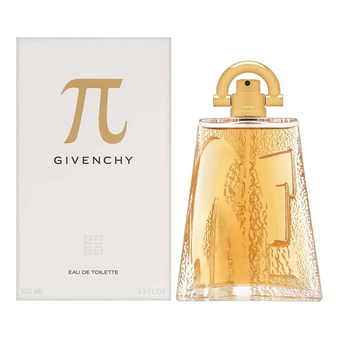 Givenchy Pi Eau De Toilette Spray