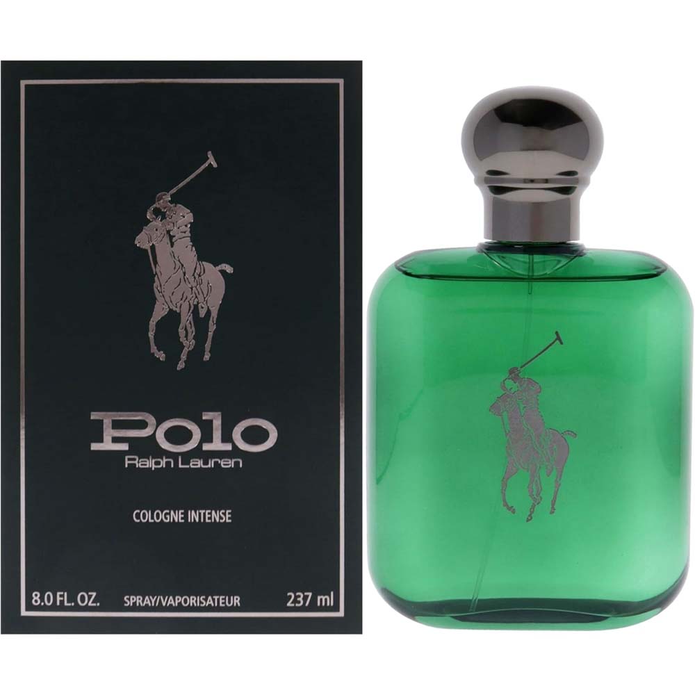 Ralph Lauren Polo Cologne Intense Spray