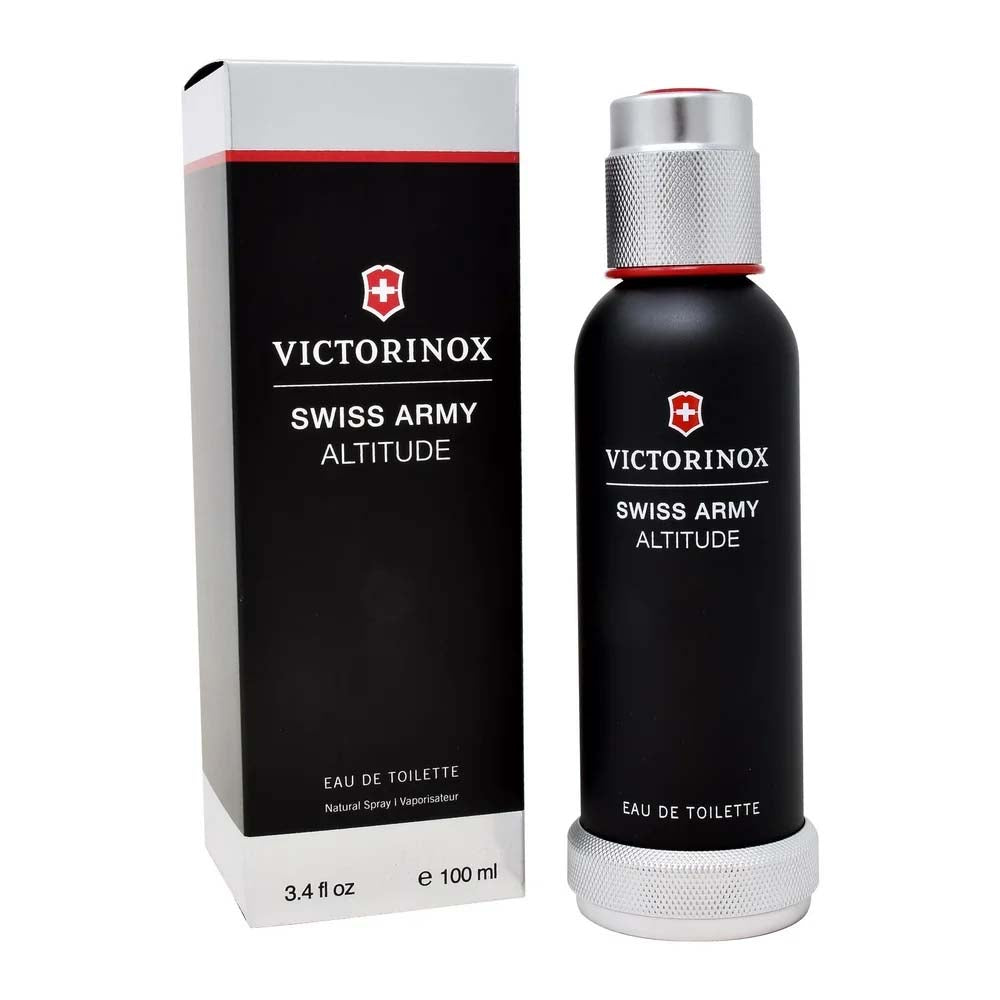 Swiss Army Altitude Eau De Toilette Spray