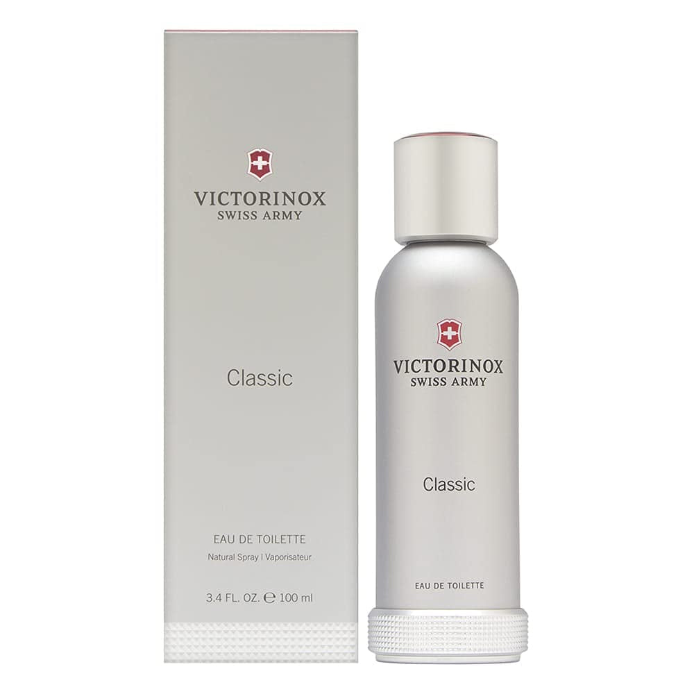 Swiss Army Classic Eau De Toilette Spray