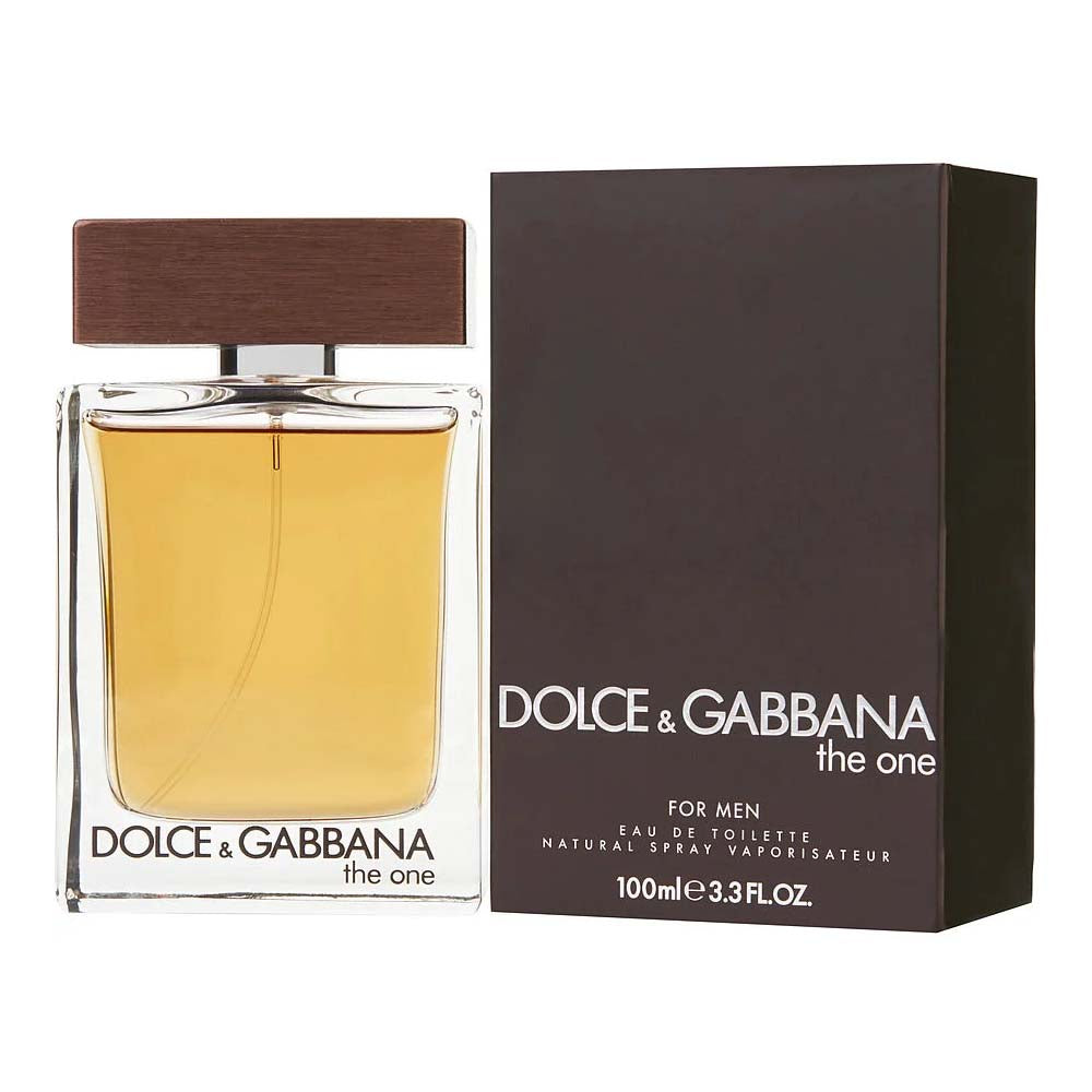 Dolce & Gabbana The One Eau De Toilette Spray