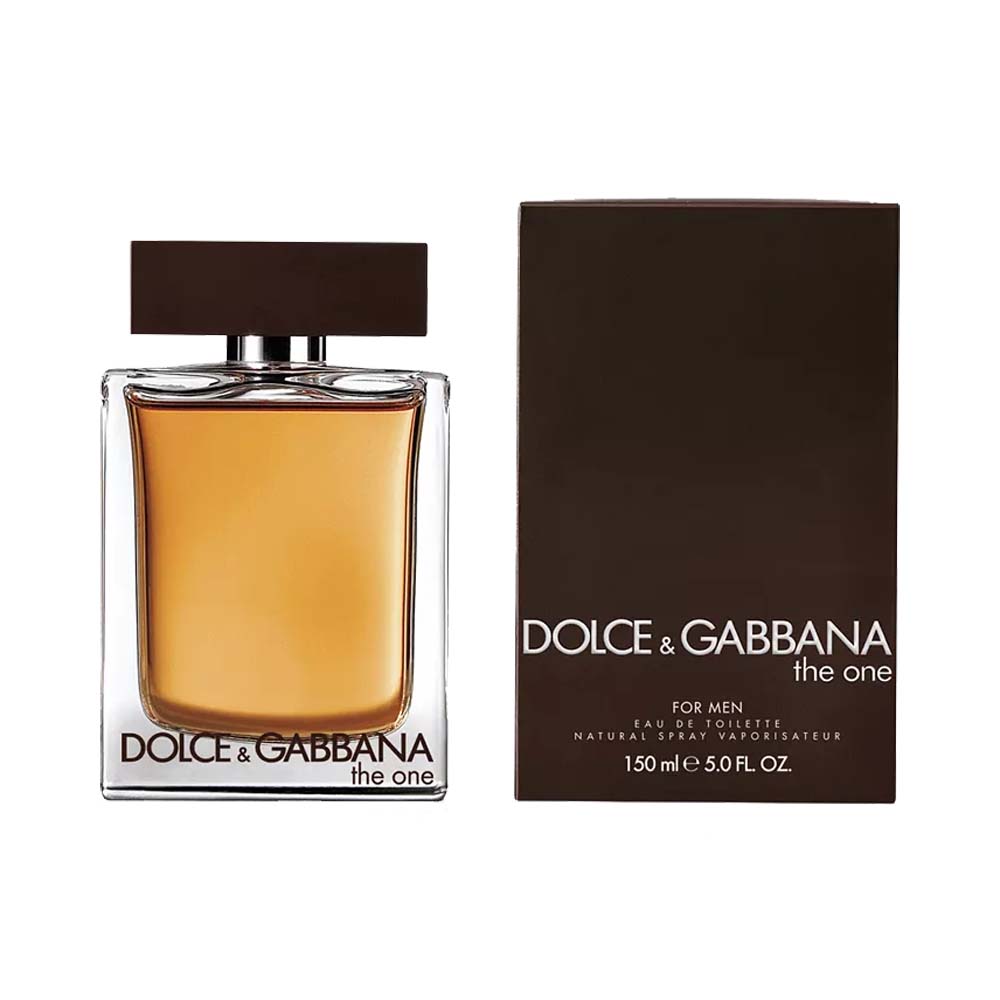Dolce & Gabbana The One Eau De Toilette Spray