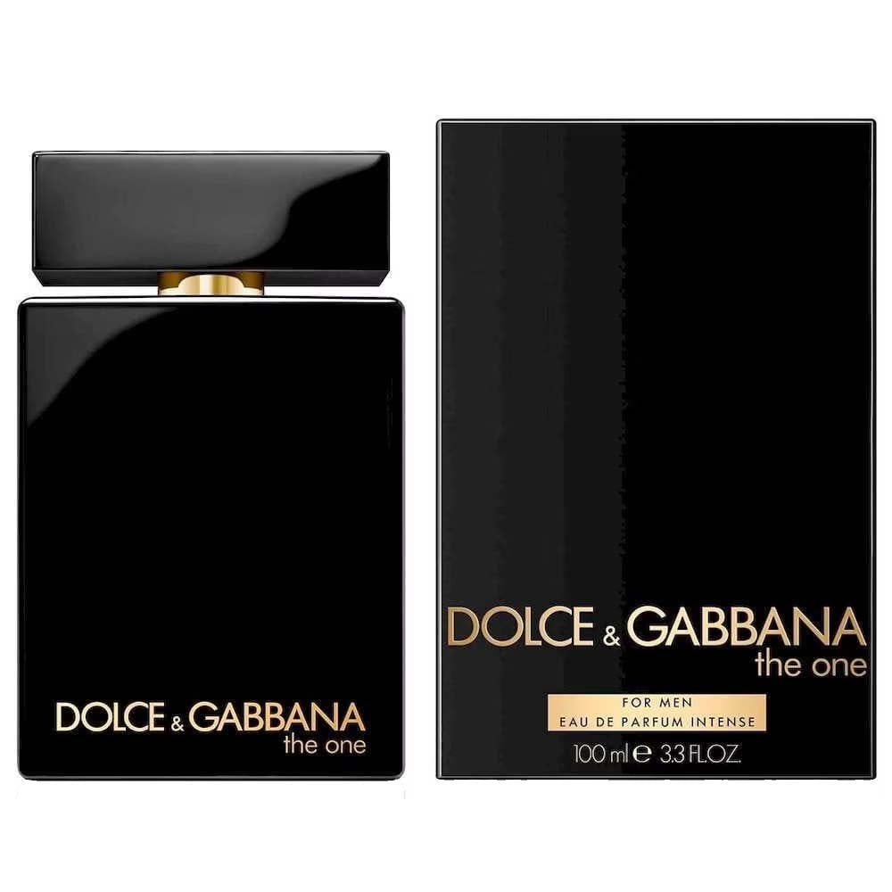 Dolce & Gabbana The One Eau De Parfum Intense Spray