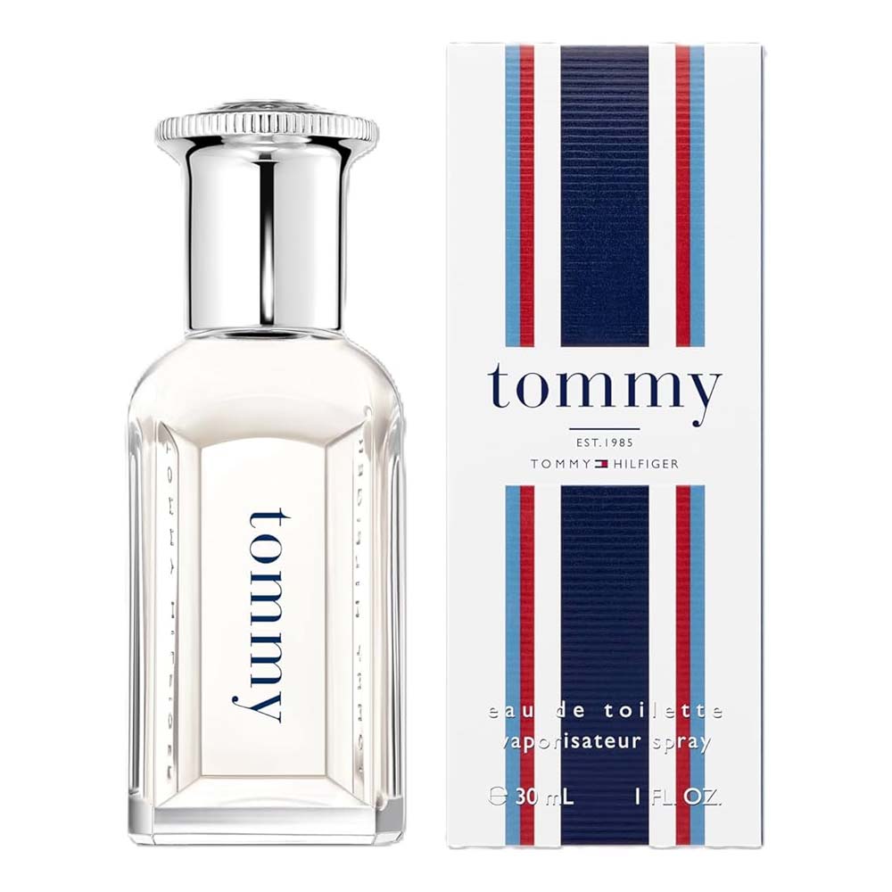 Tommy Hilfiger Tommy Eau De Toilette Spray