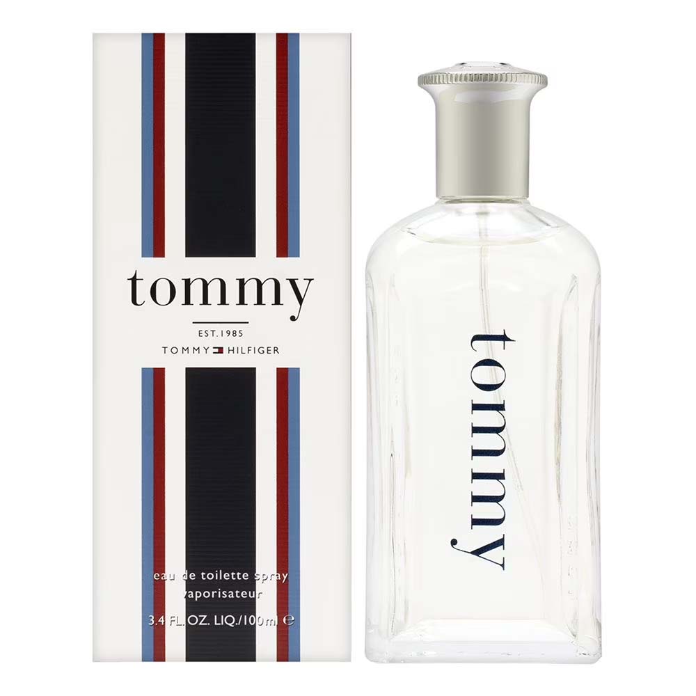 Tommy Hilfiger Tommy Eau De Toilette Spray