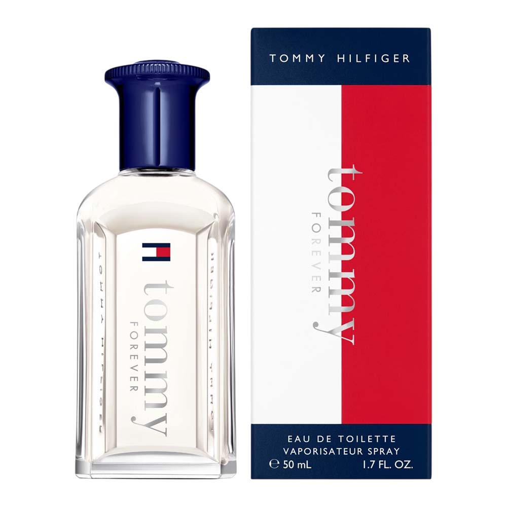 Tommy Hilfiger Tommy Forever Eau De Toilette Spray