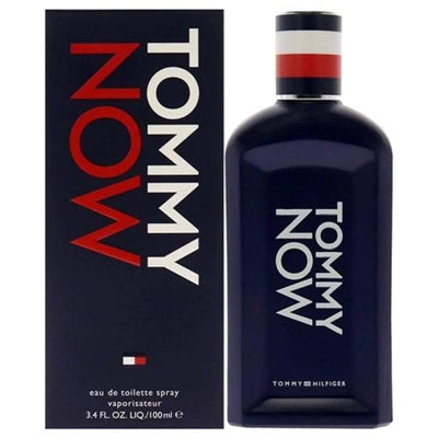 Tommy Hilfiger Tommy Now Eau De Toilette Spray