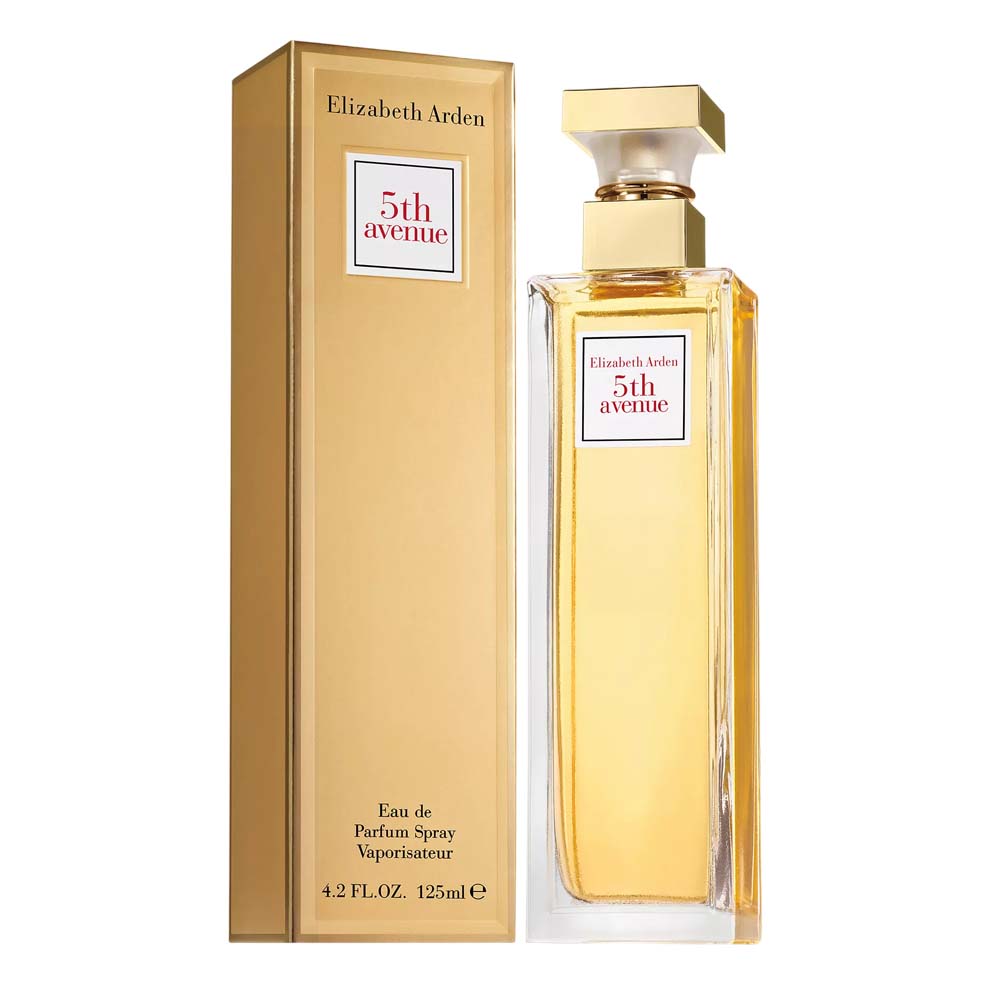 Elizabeth Arden 5th Avenue Eau De Parfum Spray