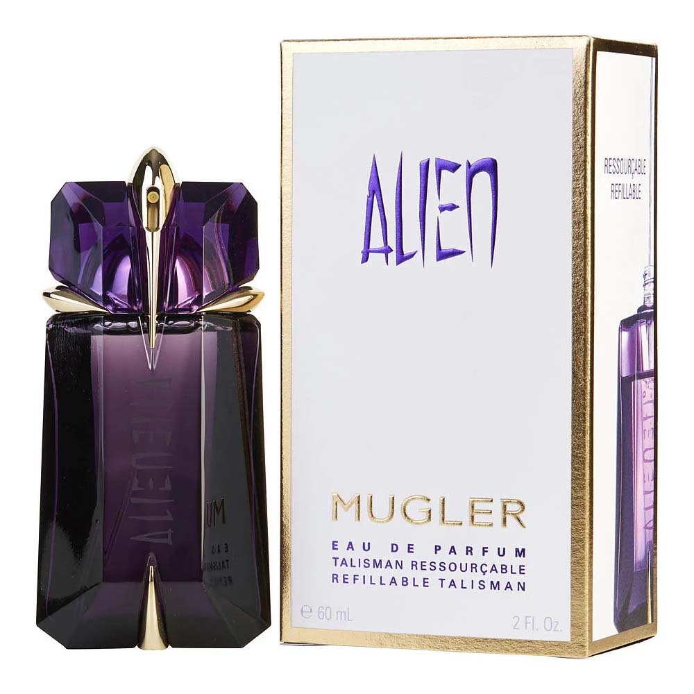 Thierry Mugler Alien Eau De Parfum Spray