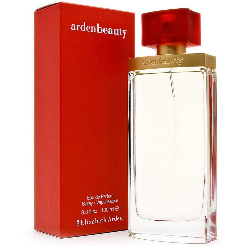 Elizabeth Arden Arden Beauty Eau De Parfum Spray