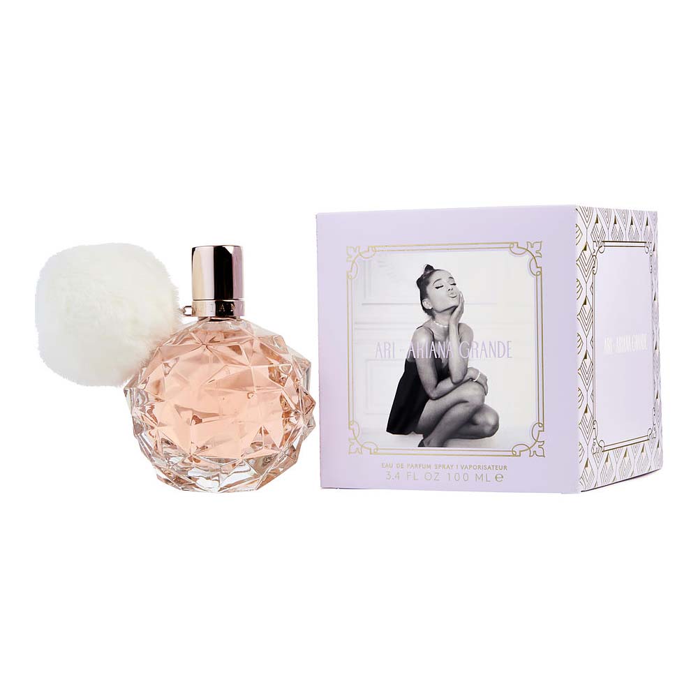 Ariana Grande Ari Eau De Parfum Spray