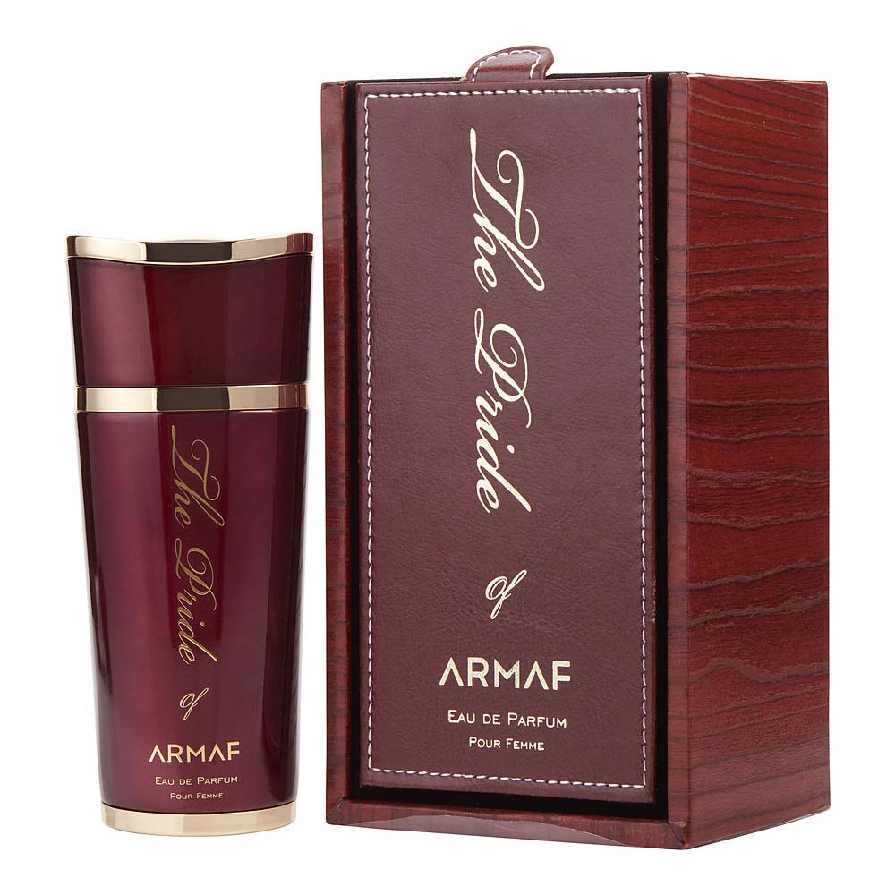 Armaf The Pride Eau De Parfum Spray