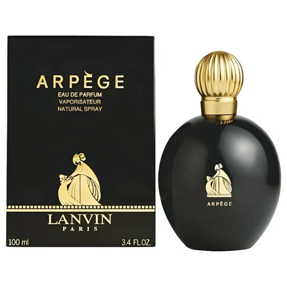 Lanvin Arpege Eau De Parfum Spray