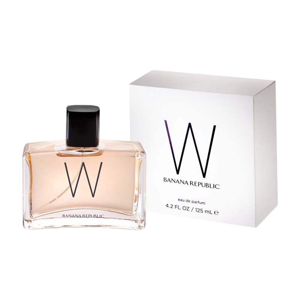 Banana Republic W Eau De Parfum Spray