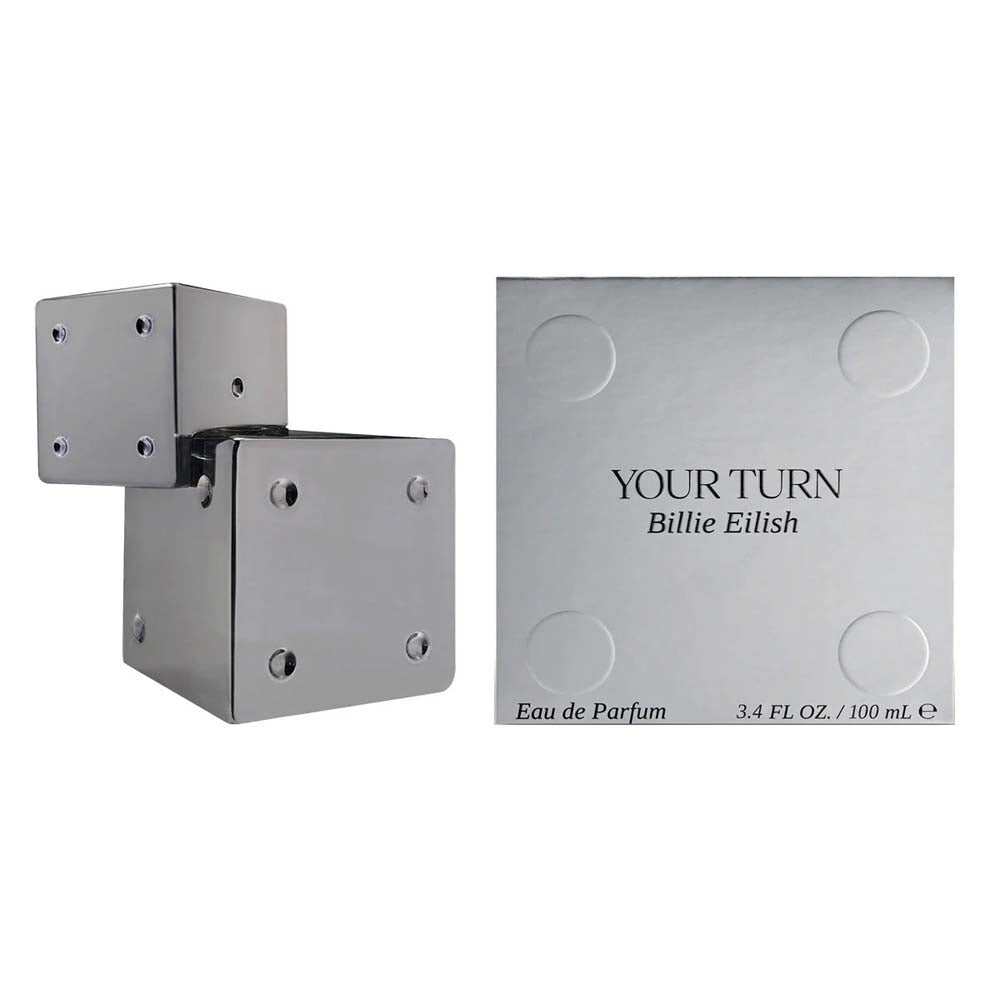 Billie Eilish Your Turn Eau De Parfum Spray