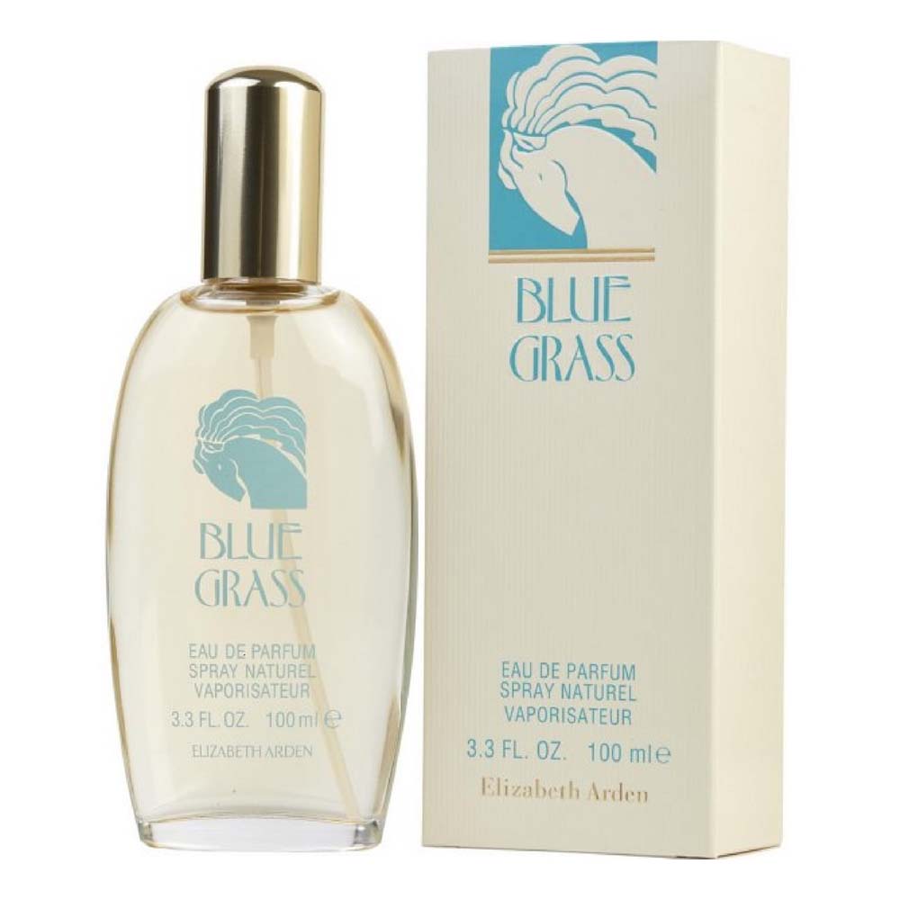 Elizabeth Arden Blue Grass Eau De Parfum Spray