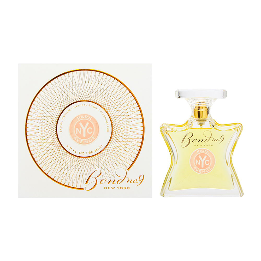 Bond No. 9 New York Park Avenue Eau De Parfum Spray