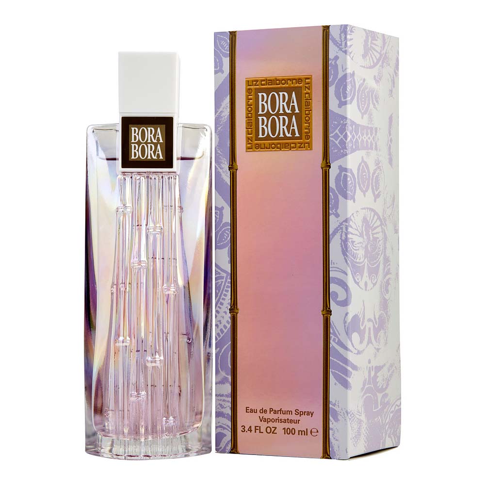 Liz Claiborne Bora Bora Eau De Parfum Spray