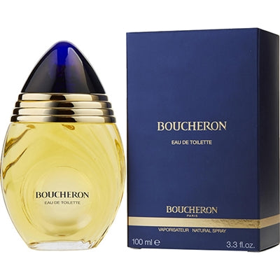 Boucheron Boucheron Eau De Toilette Spray