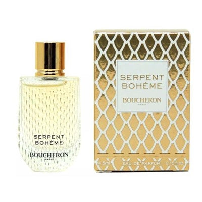 Boucheron Serpent Boheme Eau De Parfum Mini Splash