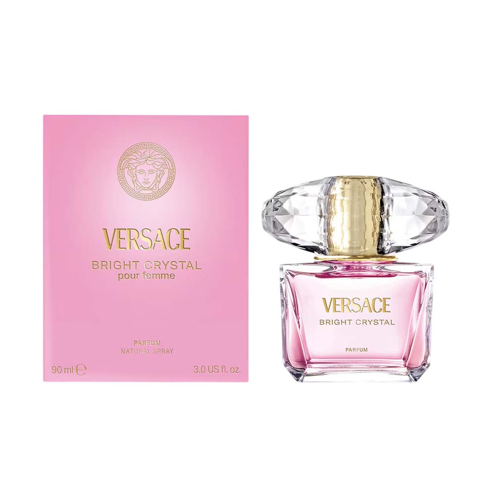 Gianni Versace Bright Crystal Parfum Spray