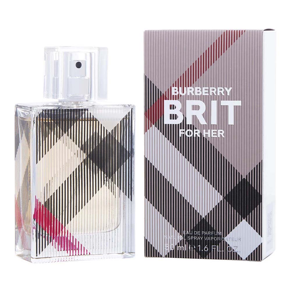 Burberry Brit for Her Eau De Parfum Spray