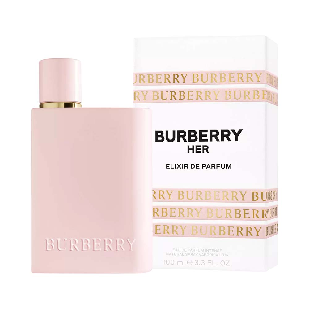 Burberry Her Elixir Eau De Parfum Intense Spray
