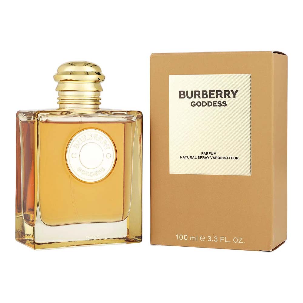 Burberry Goddess Parfum Spray
