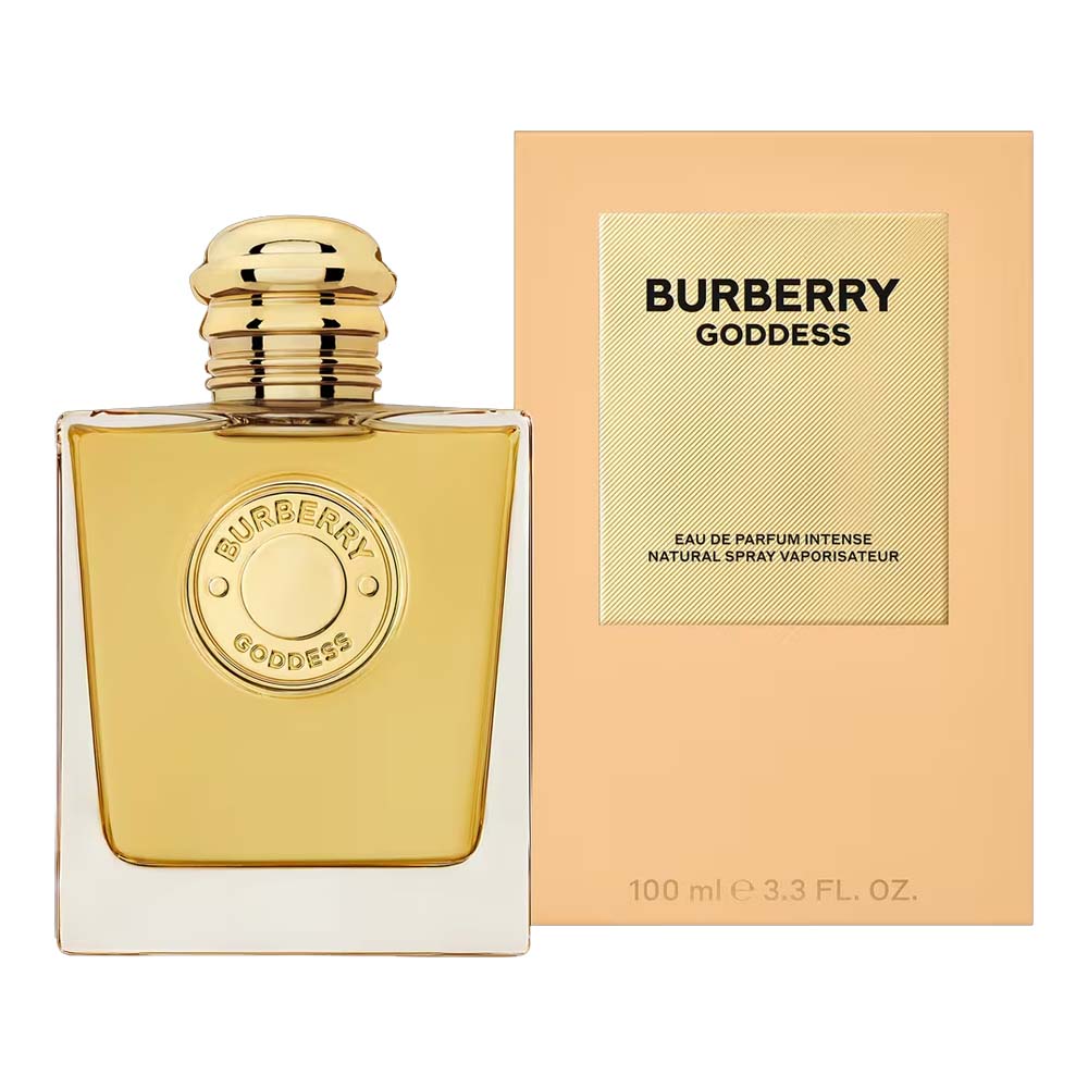 Burberry Goddess Intense Eau De Parfum Spray