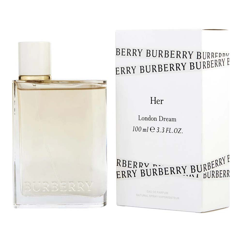 Burberry Her London Dream Eau De Parfum Spray
