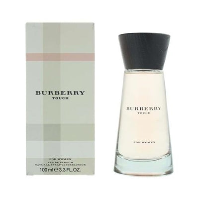 Burberry Burberry Touch Eau De Parfum Spray