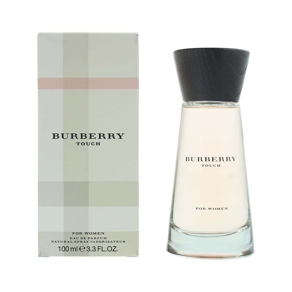 Burberry Touch Eau De Parfum Spray