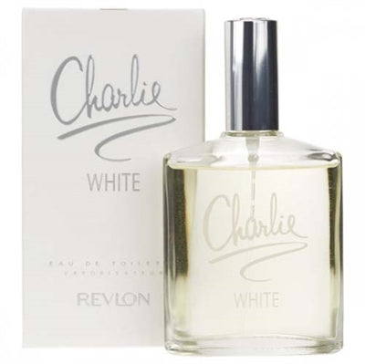 Revlon Charlie White Eau De Toilette Spray