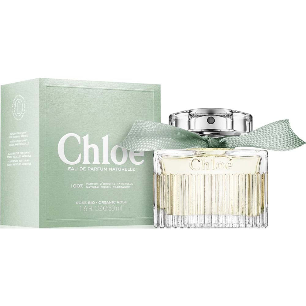 Chloe Naturelle Eau De Parfum Spray
