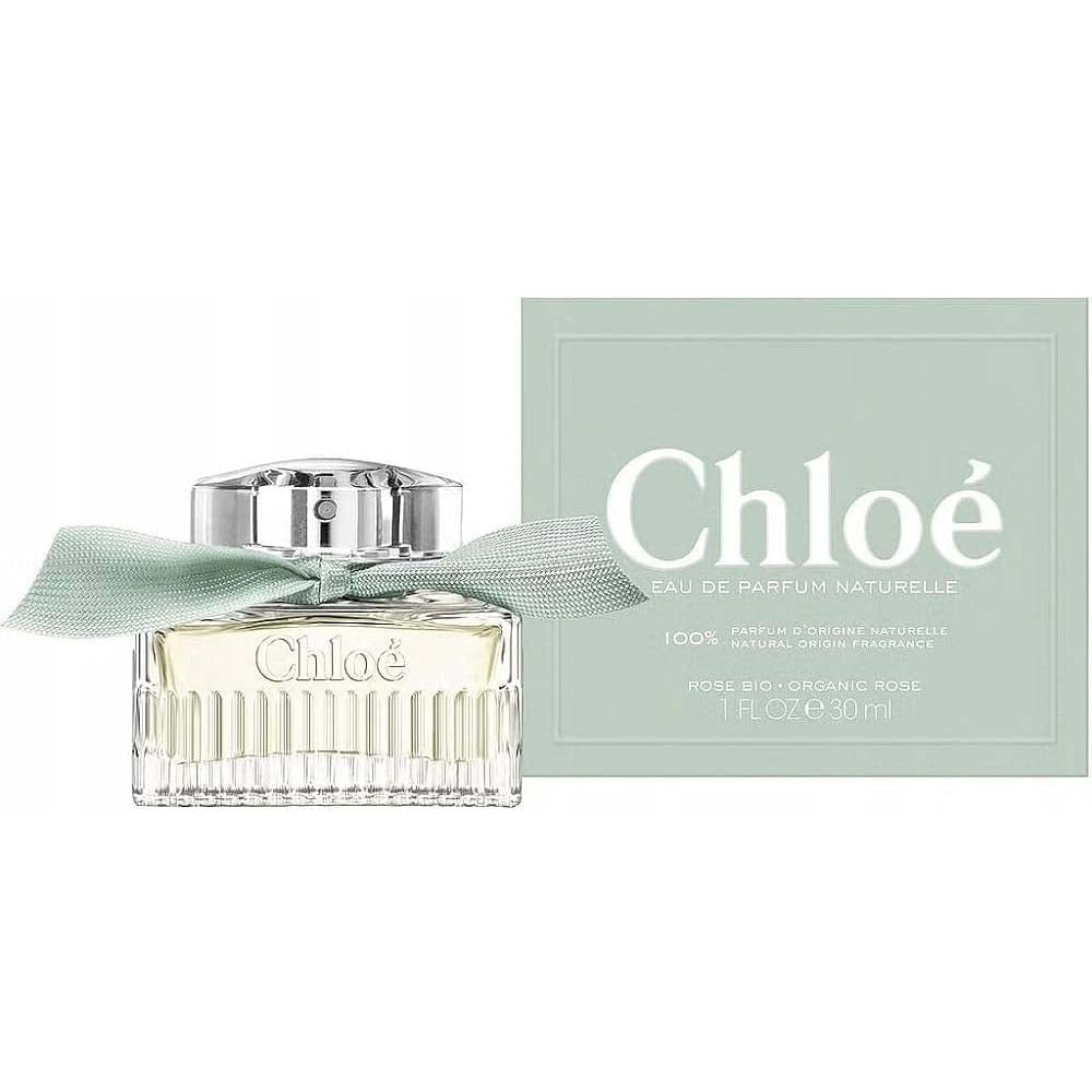 Chloe Naturelle Eau De Parfum Spray