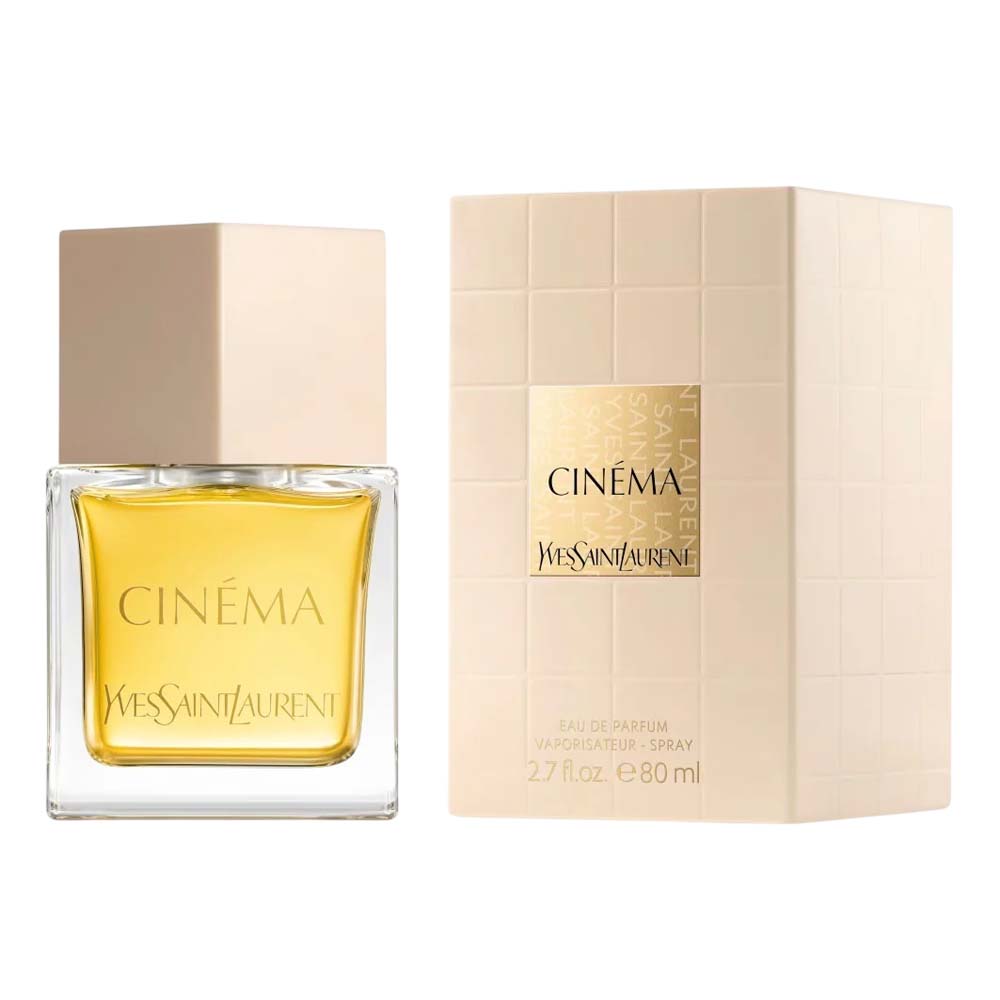 Yves Saint Laurent Cinema Eau De Parfum Spray