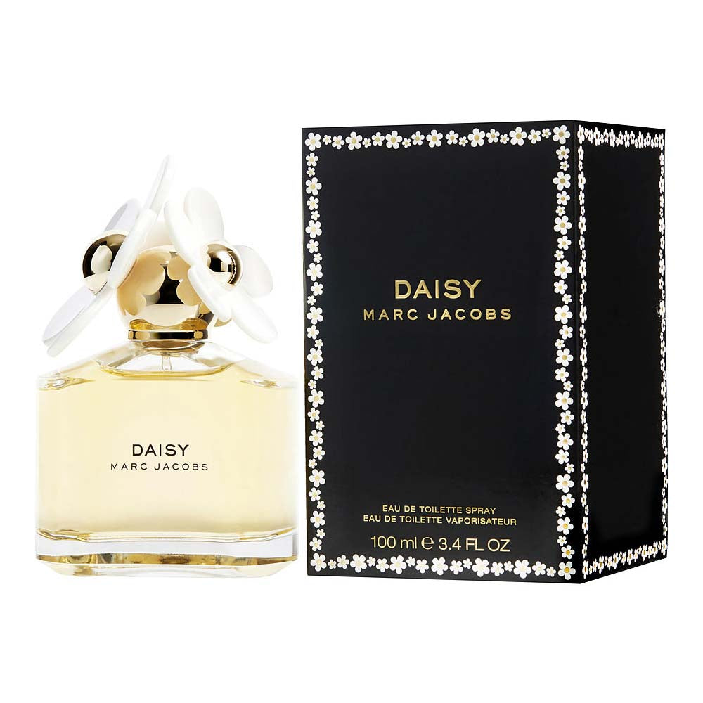 Marc Jacobs Daisy Eau De Toilette Spray