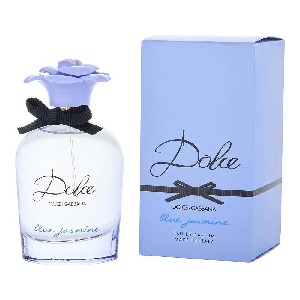 Dolce & Gabbana Dolce Blue Jasmine Eau De Parfum Spray