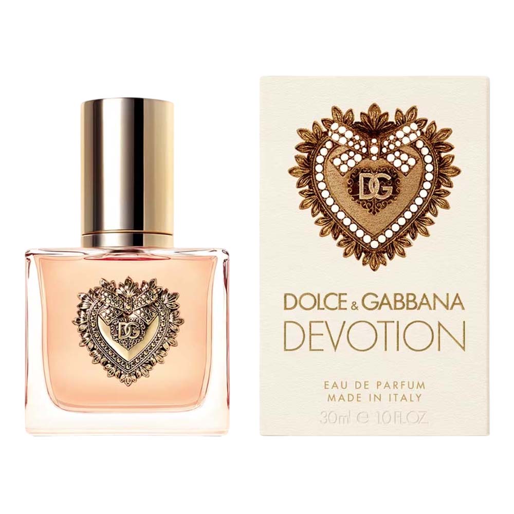 Dolce & Gabbana Devotion Eau De Parfum Spray