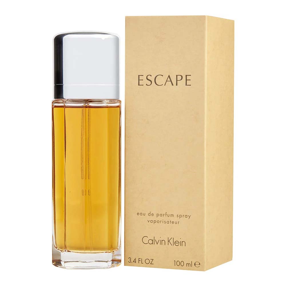 Calvin Klein Escape Eau De Parfum Spray