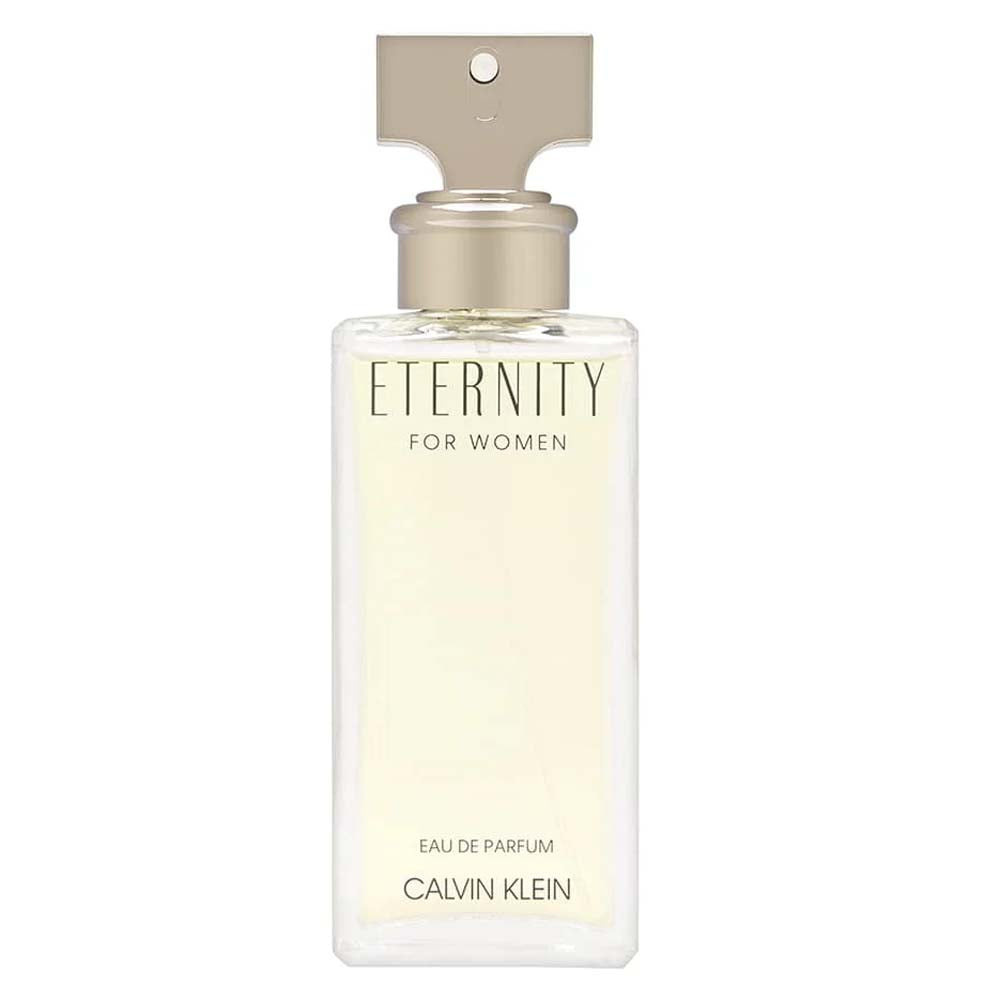 Calvin Klein Eternity Eau De Parfum Spray