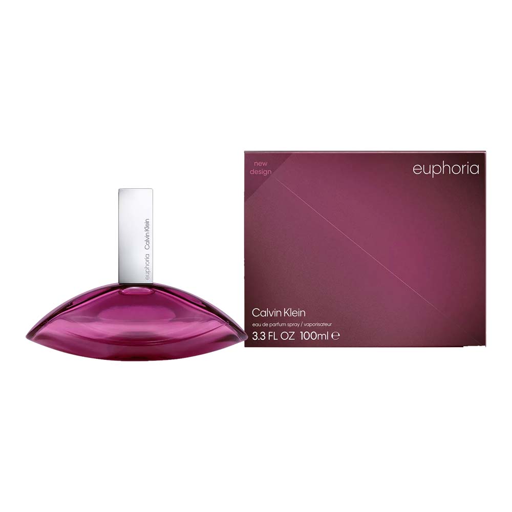 Calvin Klein Euphoria Eau De Parfum Spray
