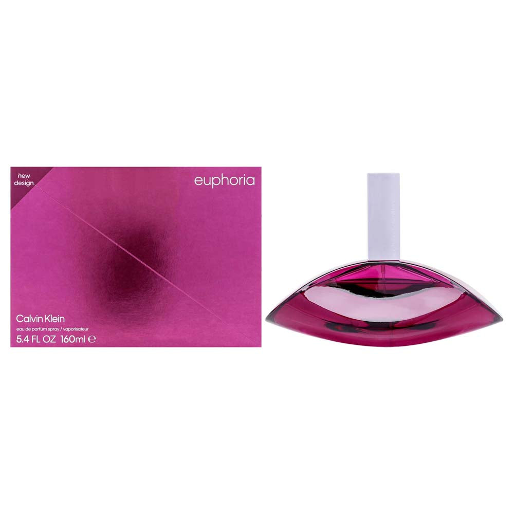 Calvin Klein Euphoria Eau De Parfum Spray