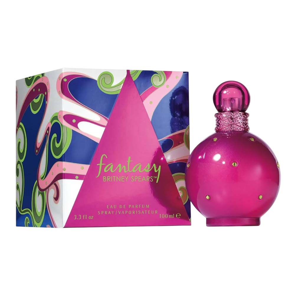 Britney Spears Fantasy Eau De Parfum Spray