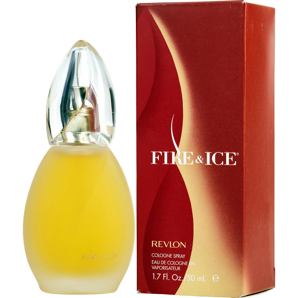 Revlon Fire & Ice Cologne Spray
