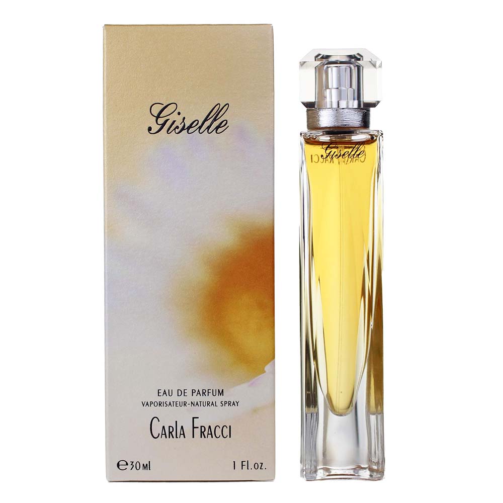 Carla Fracci Giselle Eau De Parfum Spray