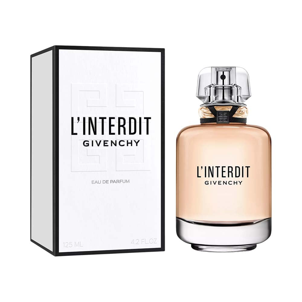 Givenchy L'Interdit Eau De Parfum Spray